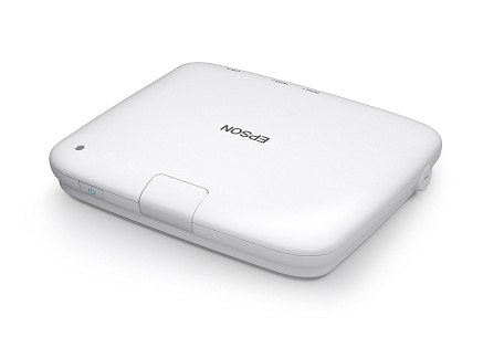 EPSON ELPWP20 - Wireless Presentation System EPSON ELPWP20 - Wireless Presentation System