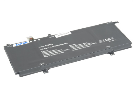 AVACOM baterie pro HP Spectre X360 13-AP series Li-Pol 15,4V 3990mAh 61Wh