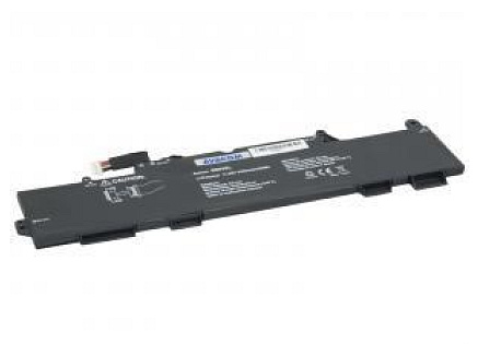 AVACOM baterie pro HP EliteBook 840 G5 Li-Pol 11,55V 4330mAh 50Wh - Rozbaleno