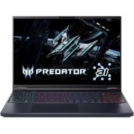 ACER NTB Predator Helios Neo 16AI (PHN16-73-94RV),Ultra 9 275HX,16"WQXGA,32GB,1TB SSD,N/A,Linux,Black