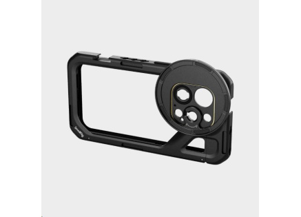 SmallRig 4396 Mobile Video Cage for iPhone 15 Pro