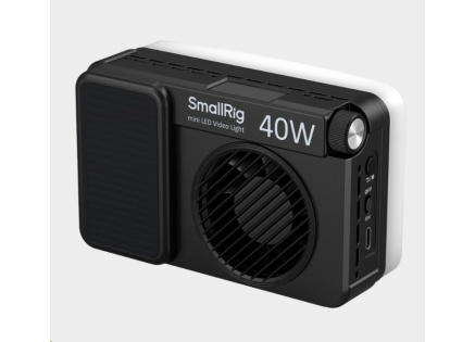 SmallRig 5359 RM 40C mini LED Video Light