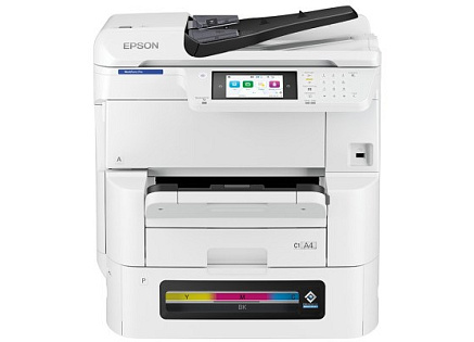 EPSON WorkForce Pro EM-C8100RDWF, 4v1, A3, 4800x1200dpi, 35ppm, Duplex, RIPS EPSON WorkForce Pro EM-C8100RDWF, 4v1, A3, 4800x1200dpi, 35ppm, Duplex, RIPS