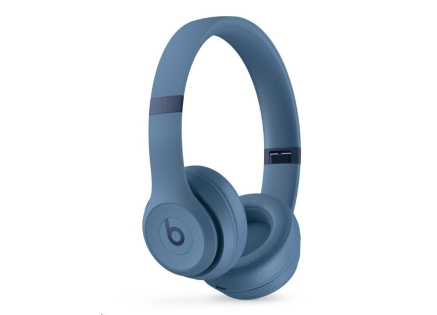 Beats Solo4 Slate Blue Wireless