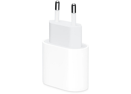 Apple 20W USB-C Power Adapter
