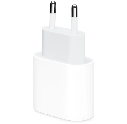 Apple 20W USB-C Power Adapter Apple 20W USB-C Power Adapter