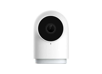 AQARA Hub G2H Pro camera
