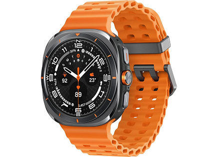 Samsung Galaxy Watch Ultra, Titanium Gray, EU Samsung Galaxy Watch Ultra, Titanium Gray, EU