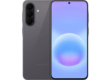 Samsung Galaxy A57 5G 8GB/256GB šedá, EU Samsung Galaxy A57 5G 8GB/256GB šedá, EU