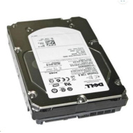 DELL 4TB Hard Drive SATA 6Gbps 7.2K 512n 3.5in Cabled CUS Kit - T150