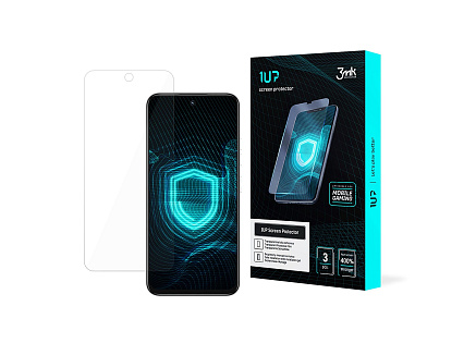 3mk ochranná folie 1UP pro Tecno Spark 30C