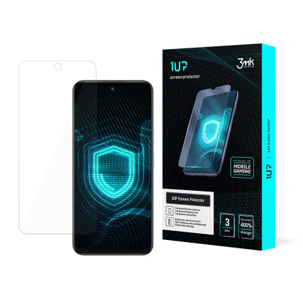 3mk ochranná folie 1UP pro Tecno Spark 30C 3mk ochranná folie 1UP pro Tecno Spark 30C