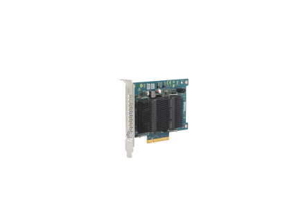 HP Z Turbo Drive Dual Pro PCIe-4x4 NVMe Carrier3 - PCIE 8x karta pro 2x NVME m.2 SSD 80-110mm, z4/6/8 g5
