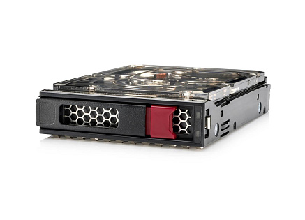 HPE 20TB SATA 7.2K LFF LP ISE MV HDD P53554-K21 RENEW