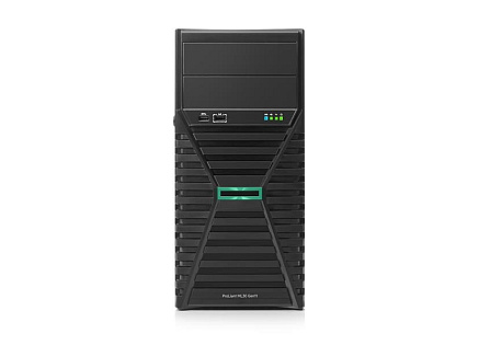 HPE PL ML30g11 6325P (3.5G/4C8T) 1x32G 2x480G SSD 8SFF VROC 1x1000W 4p1G NBD311 Smart Choice