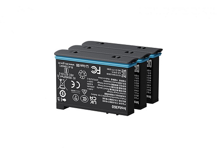 Insta360 X4 akumulátor