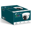 TP-Link VIGI C450(2.8mm), 5MP, Turret, PoE, IR 30m, Micro SD card