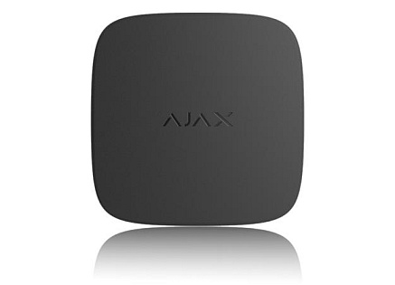 Ajax  FireProtect 2 RB (Heat) (8EU) ASP black (63209) s vyměnitelnou baterií