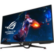 ASUS LCD 38" PG38UQ ROG 3840x2160 144Hz 1ms FAST IPS 350cd DP HDMI USB-HUB VESA 100x100