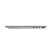 ASUS NTB Zenbook 14 (UX3405CA-OLED570W), Ultra 7 255H, 14" 1920x1200, 32GB, 1TB SSD, Arc, W11 Home, Foggy Silver