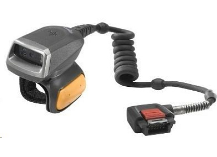Zebra RS5000, short kabel, WT41N0, 2D, kit