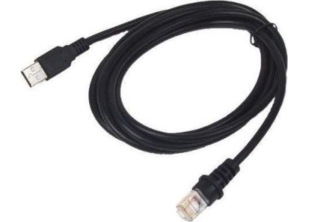 Honeywell connection cable, USB