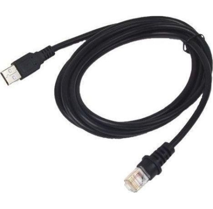 Honeywell connection cable, USB Honeywell connection cable, USB