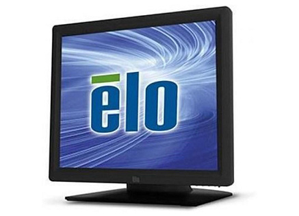 Elo 1717L rev. B, 43.2 cm (17''), iTouch, black Elo 1717L rev. B, 43.2 cm (17''), iTouch, black