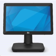Elo EloPOS System, Full-HD, 39.6 cm (15,6''), Projected Capacitive, SSD, 10 IoT Enterprise