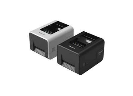 Honeywell PC42E-T, 12 dots/mm (300 dpi), USB, Ethernet, black
