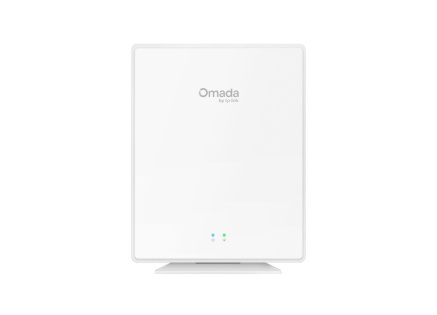 TP-Link EAP603GP-Desk OMADA WiFi6 GPON AP (AX1800,2,4GHz/5GHz,4xGbELAN,1xFXS,1xGPON)