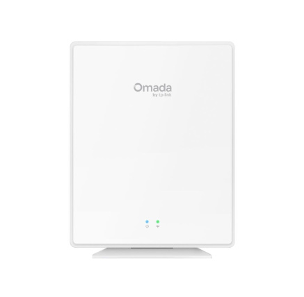 TP-Link EAP603GP-Desk OMADA WiFi6 GPON AP (AX1800,2,4GHz/5GHz,4xGbELAN,1xFXS,1xGPON)