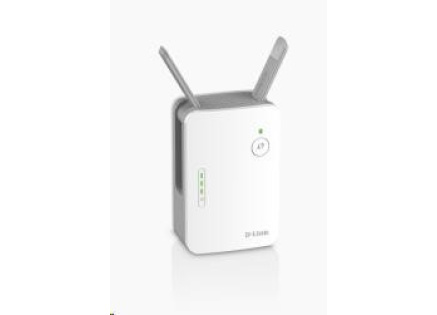 D-Link DAP-1620 Wi-Fi Range Extender, Wireless AC1200 D-Link DAP-1620 Wi-Fi Range Extender, Wireless AC1200