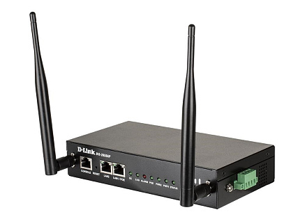 D-Link DIS-2650AP Industrial Wireless AC1200 Wave 2 Access Point