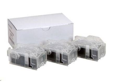 LEXMARK STAPLE PACKS  3x5000ks nábojů pro W840, C935, T650, T652,T654,X945,X658,X850
