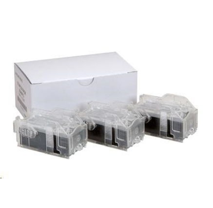 LEXMARK STAPLE PACKS  3x5000ks nábojů pro W840, C935, T650, T652,T654,X945,X658,X850