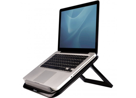 Stojan na notebook Fellowes I-Spire QUICK LIFT černý Stojan na notebook Fellowes I-Spire QUICK LIFT černý