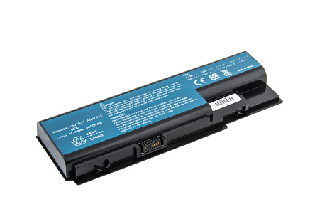 AVACOM baterie pro Acer Aspire 5520/6920 Li-Ion 10,8V 4400mAh