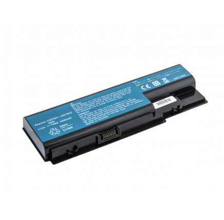 AVACOM baterie pro Acer Aspire 5520/6920 Li-Ion 10,8V 4400mAh