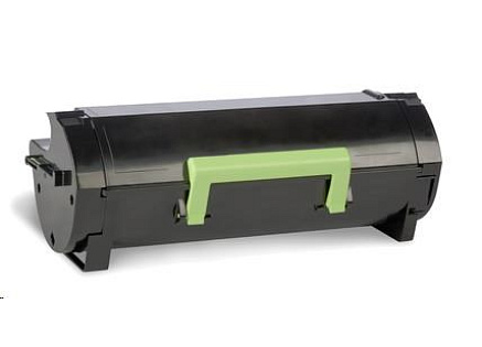 LEXMARK černý toner 600XA pro MX51x/61x (20 000 stran)