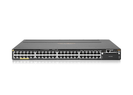 Aruba 3810M 48G PoE+ 1-slot Switch