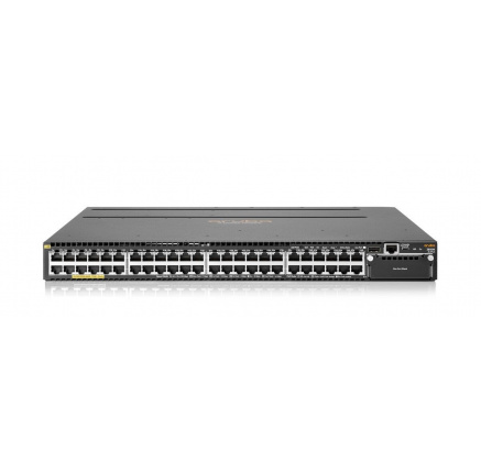 Aruba 3810M 48G PoE+ 1-slot Switch Aruba 3810M 48G PoE+ 1-slot Switch