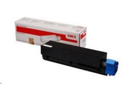 OKI Toner do B412/B432/B512/MB472/492/562 (7 000 stran)