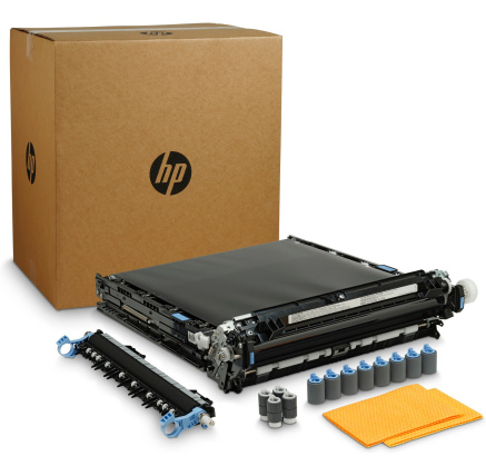 HP Image Transfer and Roller Kit (150 000 pages) - sada pro přenos a válec pro HP CLJ M855 / M880 HP Image Transfer and Roller Kit (150 000 pages) - sada pro přenos a válec pro HP CLJ M855 / M880