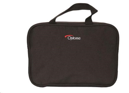 Optoma Univerzální velká brašna pro projektor M Optoma Univerzální velká brašna pro projektor M