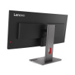 LENOVO LCD P34WD-40 - 34'' ECO-IPS,21:9,3440x1440,120Hz,350cd,2000:1,4ms,2xHDMI,DP,DC,USBHub,USB-C(140W PD),RJ45,VESA