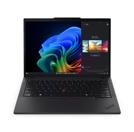 LENOVO NTB ThinkPad T14 G6 - Ultra5 228V,14" WUXGA,32GB,512SSD,IRcam,W11P