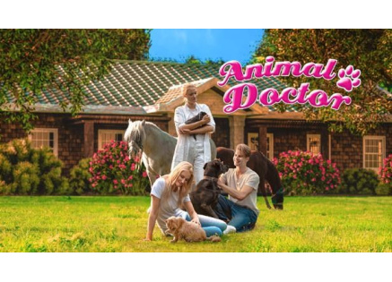 Animal Doctor (PC) klíč Steam Animal Doctor (PC) klíč Steam