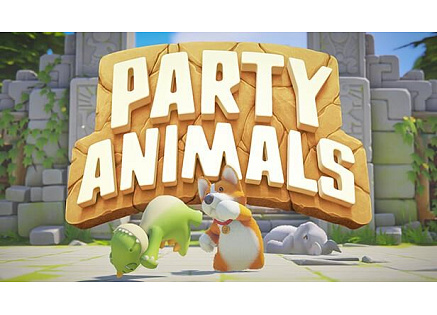 Party Animals (PC) klíč Steam