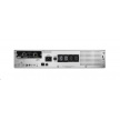 APC Smart-UPS 750VA LCD RM 2U 230V (500W) with Network Card